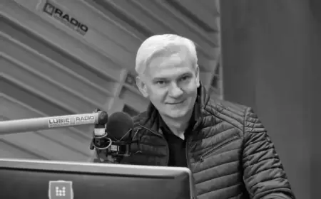 Jacek Magiera Passes Away: Renowned Coach Collapses During Training