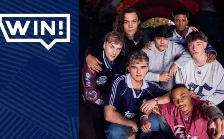 Win Free Tickets to December 10 Concert in Belfast