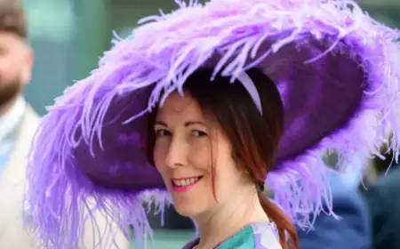 Live Ladies Day Grand National 2026: Top Fashion, Aintree Results & Tips