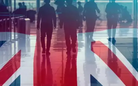 UK Raises Visa Fees: Impact on Visitors, Students, and Workers Explained