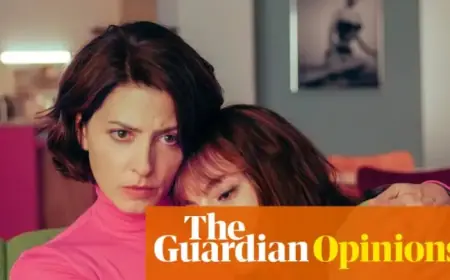 Cannes Embraces Global Cinema as Hollywood Falters