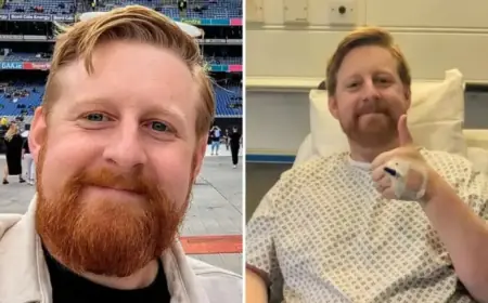 ‘Game of Thrones’ Actor Michael Patrick Passes Away at 35