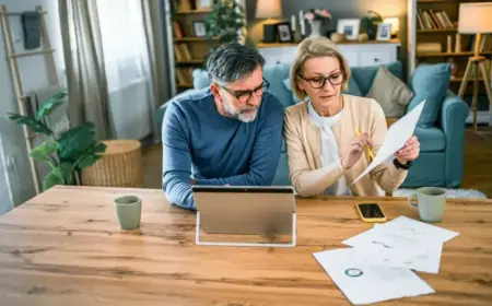 Avoid These 5 Costly Tax Mistakes Impacting American Taxpayers