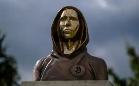 Bitcoin Creator Possibly Unmasked: Discover Why It Matters