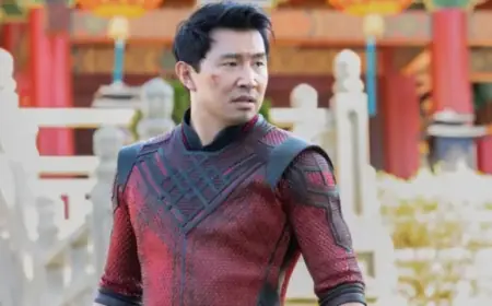 Simu Liu Sparks Avengers Fans’ Theories on Two Doomsday Roles