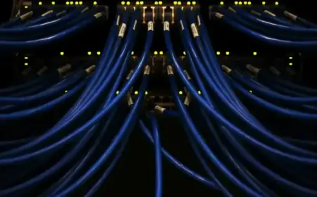 Hackers Allegedly Steal 10 Petabytes from Chinese Supercomputer