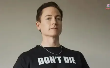 Bryan Johnson Recommends Squats to Enhance Blood Sugar Control