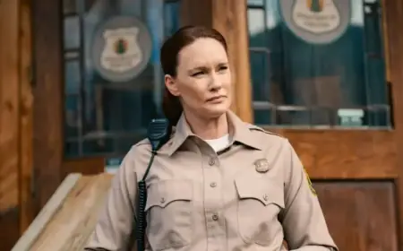 Taylor Sheridan Casts Country Star in Surprise ‘Yellowstone’ Spin-Off Role