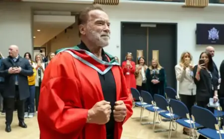 Joseph Baena Clinches INBA Bodybuilding Title in Second Competition