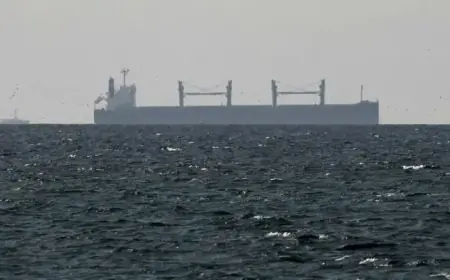 Record Highs for European, African Crude Oil Amid Supply Disruptions