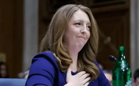 Quin Hillyer: Letlow Appoints Non-Doctor as Surgeon General