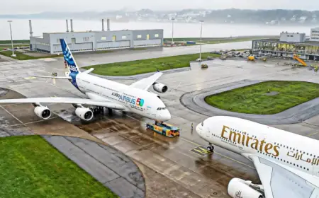 Airbus’ $30B Flop Becomes 2026’s Most Cherished Aircraft