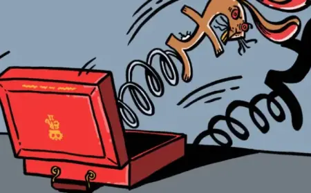 Britain Faces Decline in Middle-Class Affordability