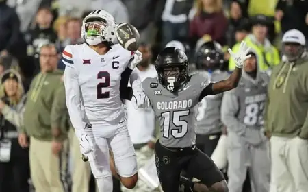 Steelers Focus on Speed in Secondary for NFL Draft: Tim Benz’s Preview