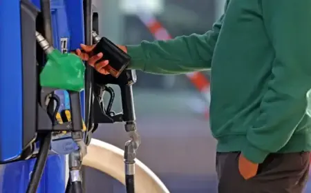 US Inflation Report: Insights Post-Iran Conflict Initiation