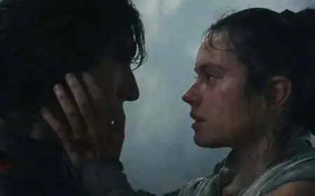 Director Confirms Cancellation of Sequel-Era ‘Star Wars’ Movie