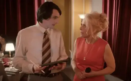 Finn Wolfhard Enthusiastically Joins ‘Malcolm in the Middle’ Revival Cameo