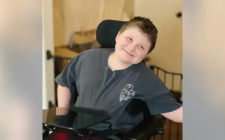 Houston Mom Urges Action Amid Memorial Hermann, BCBS Care Dispute