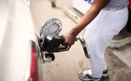 Trump’s Conflict with Iran May Have Tripled US Inflation Last Month