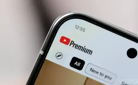 YouTube Premium Increases US Prices to $15.99/Month for Individuals
