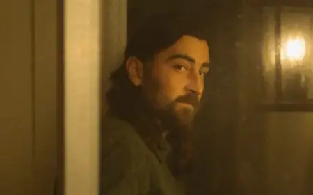 Noah Kahan’s The Great Divide World Tour Arrives at Auckland’s Spark Arena