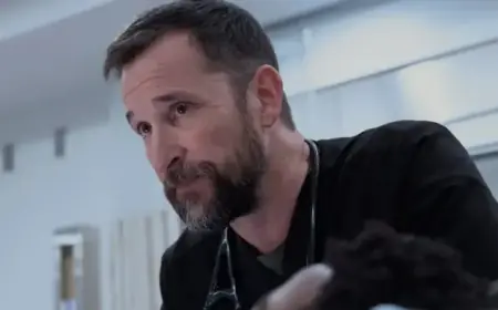 ‘The Pitt’ Season 3 Cast Changes: Key Star Exits, Others Confirmed