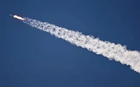 Discover the Rationale Behind SpaceX’s $1.75 Trillion Valuation