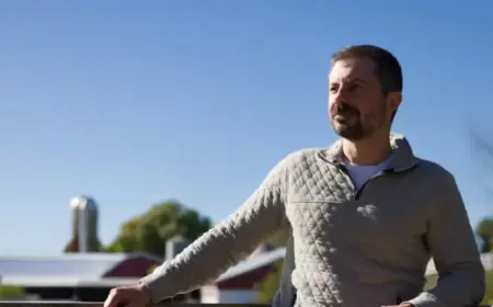 Pete Buttigieg Hosts Tulsa Town Hall on April 18th