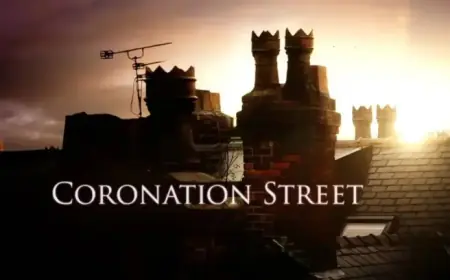 Angela Pleasence, ‘Coronation Street’ and ‘Casualty’ Star, Dies at 84