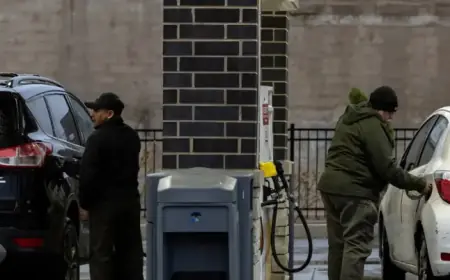 March Sees Anticipated Surge in US Consumer Prices