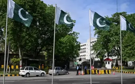 US-Iran Peace Talks: World Awaits Outcome as Tensions Rise