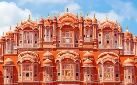 Maximize Your 2027 Vacation: Turn 2 Leave Days into 10 Days Off