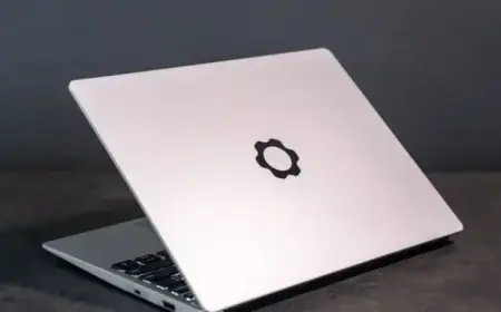 Framework Unveils Major Linux Updates at April 21 Event