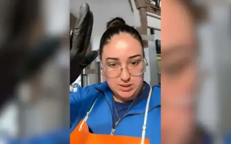 Local Fishmonger Noelia Shares Tips for Quality Market Shopping