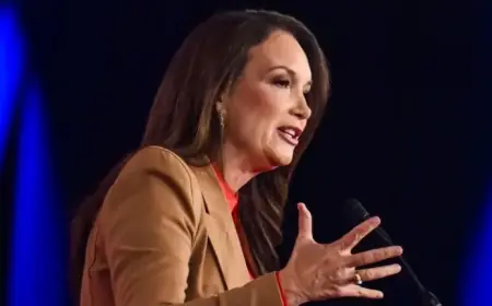 Agriculture Secretary’s Easter Message Triggers Employee Backlash, Formal Complaint Filed