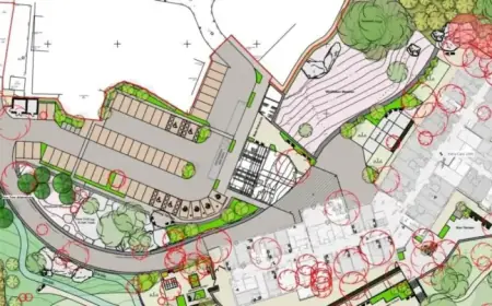 Anglesey Approves Major Care Facility to Address Elder Housing Demand