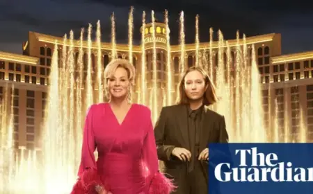 Inside the Brilliant Climactic Twist of Sitcom ‘Hacks’: Love Amidst Zingers