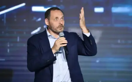 Nebius Pursues Acquisition of Israeli AI Startup AI21 Following Nvidia Deal Collapse