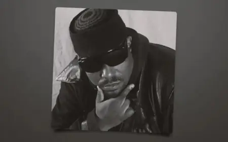 Hip-Hop Legend Afrika Bambaataa Dies at 68; Founded Zulu Nation