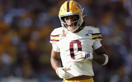 “Evaluate 2026 NFL Draft Wide Receivers with Adjusted Breakout Age for Fantasy”