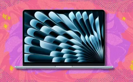 Unbeatable MacBook Air M5 Deal: Grab It at the Lowest Price Ever