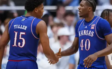 Top 5 Transfer Portal Targets Michigan Basketball Must Pursue