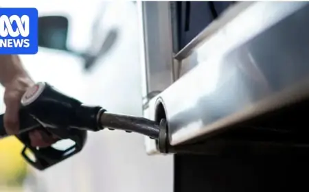 Oil Crisis Escalates as Fragile Ceasefire Collapses