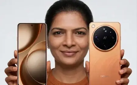 Oppo Find X9 Ultra Specifications and Images Revealed in Early Listing