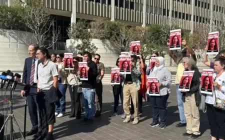 CSU Lecturer Found Not Guilty – LAist