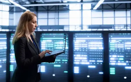 Invest in Broadcom, Steer Clear of Qualcomm