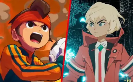 Level-5 Uncertainties Surround 2026 Release Dates for Key Titles