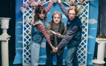 Hip-Hop Icon Afrika Bambaataa Passes Away at 68