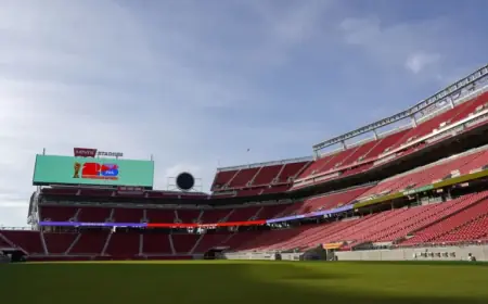 FIFA Leaves Expensive World Cup Ticket Holders Disappointed