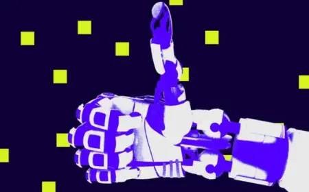 Gen Z Navigates Complex Relationship with AI